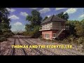 Thomas and the Storyteller (Classic Series Edit) (Custom Instrumental Dubbing Track) (Audio Only)