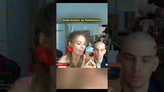 DODA DZWONI DO MAKLOWICZA #doda #latwogang #cancerfighters