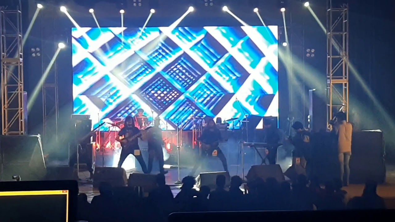 Half Major | Shreni Shatru | Live at Moitree Concert volume 2