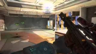 GuTs Indy - EMPED 6 man (w/ 5 on screen) XPR