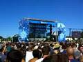 MGMT - Time to Pretend live at Lollapalooza 2008