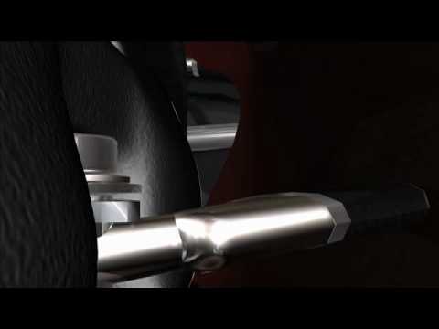 F10 aero cooling
