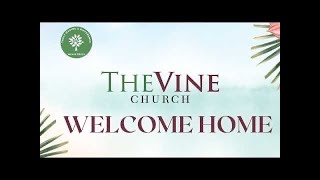 Father's Day Service | 21st June 2026 | The Vine Church Nuneaton