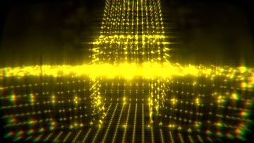 Background fluid abstract animation 3  Blender