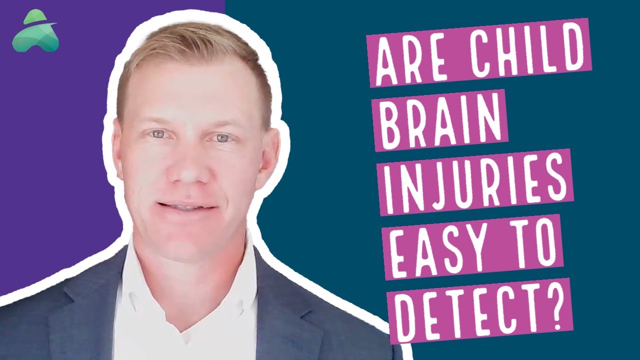 Brain Injury Symptoms in Children: When Do They Appear? | Wyoming Accident Attorney