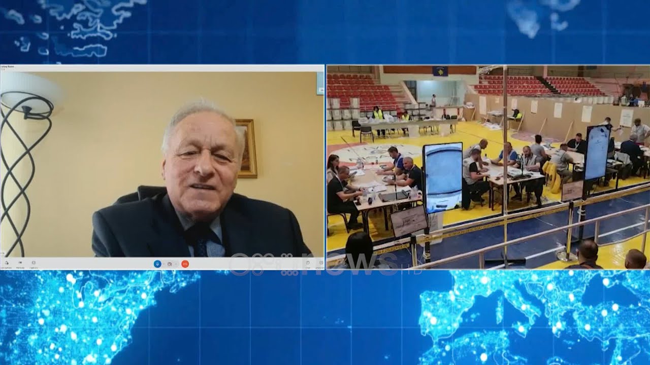 Procesi zgjedhor dhe rezultatet, Kume: Zgjedhjet treguan se klasa politike është e pasuksesshme