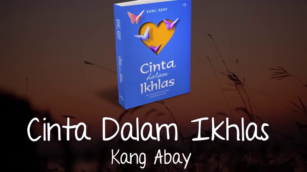 Cinta dalam ikhlas - YouTube