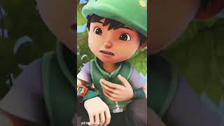 Boboiboy edit | Dj oct damz