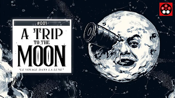 Un Voyage vers la Lune : L'Origine du Cinéma de Fiction