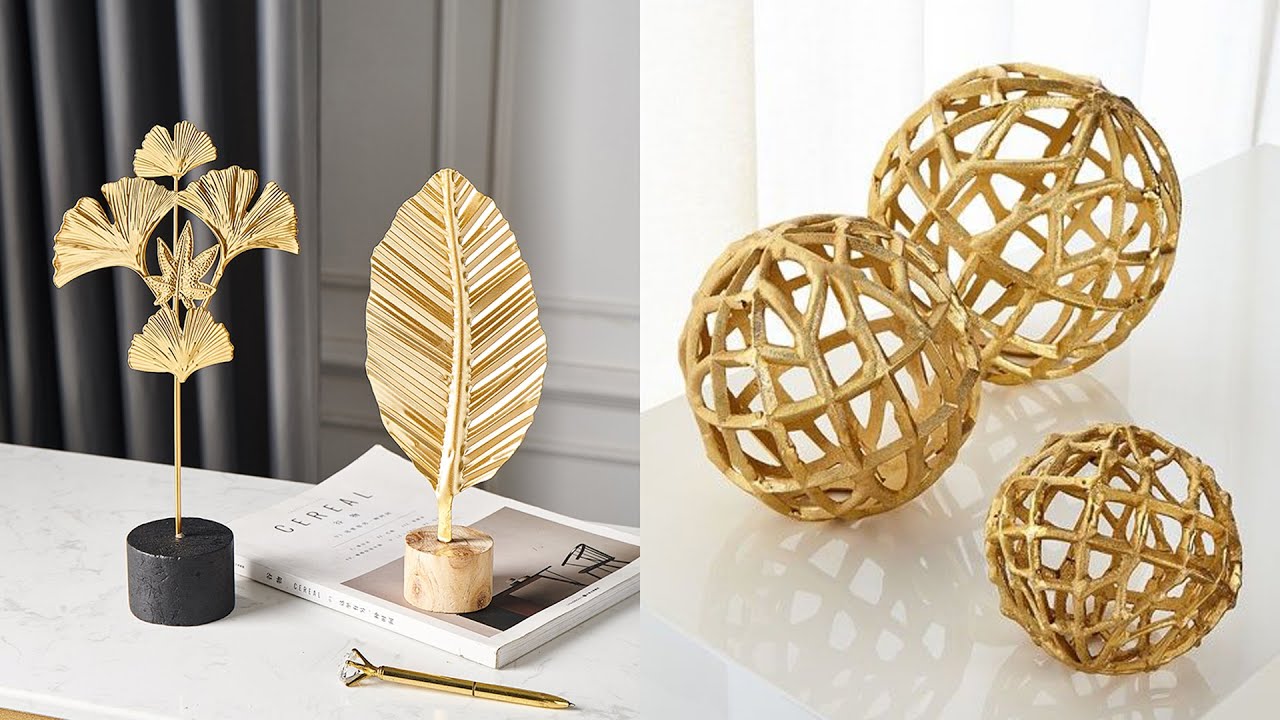 DIY Room Decor! Quick and Easy Home Decorating Ideas 2 YouTube