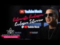 Daddy Yankee - YouTubeMusic Entrevista Exclusiva