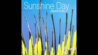Glaubitz & Roc - Sunshine Day
