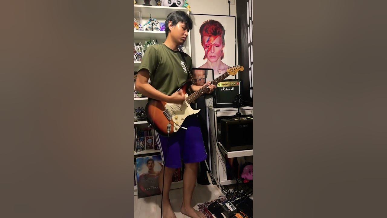 Can’t Stop solo cover #guitar #redhotchillipeppers #johnfrusciante #rhcp Can’t Stop solo cover #guitar #redhotchillipeppers #johnfrusciante #rhcp