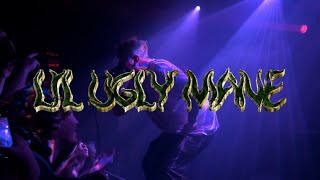 Lil Ugly Mane - Live in Sydney, Australia 2023