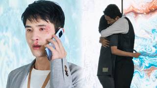 【Chinese drama】丈夫得知妻子與領導婚內出軌！跑到公司大鬧一場！他終於明白這場婚姻再也挽回不了！#cdrama #伦理 #出軌 #家庭 screenshot 1