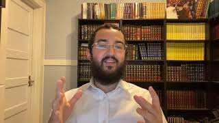 Rambam Lesson 81: The laws of Mezuzah chapter 6 Profile