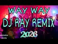 Rai remix مجموعة مقاطع راي واي واي جديد 2026 mp3