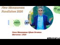 New Afaan Oromoo Manzumaa Fandishee Mulataa 2026