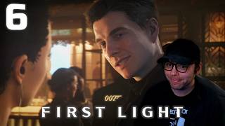 Uninvited | 007 First Light - [Part 6]