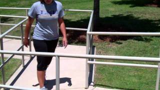 PowerFoot BiOM by iWalk
