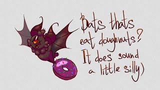 doughnuts (+ eng/spa sub here)