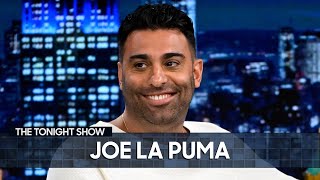 Joe La Puma and Jimmy Predict the 2023 Sneaker of Year (Extended) | The Tonight Show