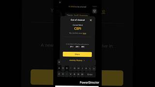 🚀 Theme TradFi SuperApp |Binance WOTD TODAY 🔥 4 Letter Answer Revealed | 💰 100% Correct