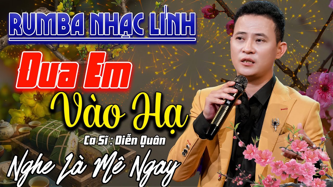 Đưa Em Vào Hạ | LK Nhạc Lính Bolero DIỄN QUÂN 1975  Đặc Biệt Toàn Bài Hay | Nhạc Xưa Hải Ngoại