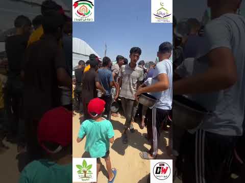 بارك الله بكل من سهم معنا ضمن فريق أمة واحدة