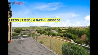 Leeds,UK | Buy home at The View, Hough Side Lane, Pudsey, West Yorkshire, UK | MapFlagged