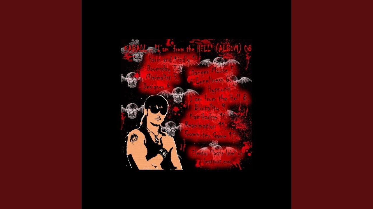 Guarda Doomsday su YouTube Guarda Doomsday su YouTube