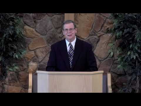 Achaicus: A Testimony of Faith in 1 Corinthians 1 YouTube video thumbnail