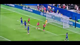 🇭🇹 Haiti vs Morocco 🇲🇦 | Atlas Lions Roar in a 4-2 World Cup Thriller! 🔥⚽