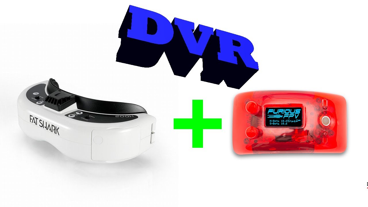 DVR with HDO2 and true-d x