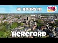 48 Hours in HEREFORD, UK - City Guide Mp3 Song