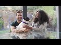 Beverley Knight Greatest Day Vlog 4: Meet my husband (and our other little family member)!