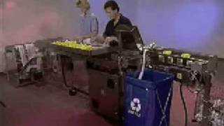 SPrint SidePouch® Bagger Packaging System - Automated Packaging Systems