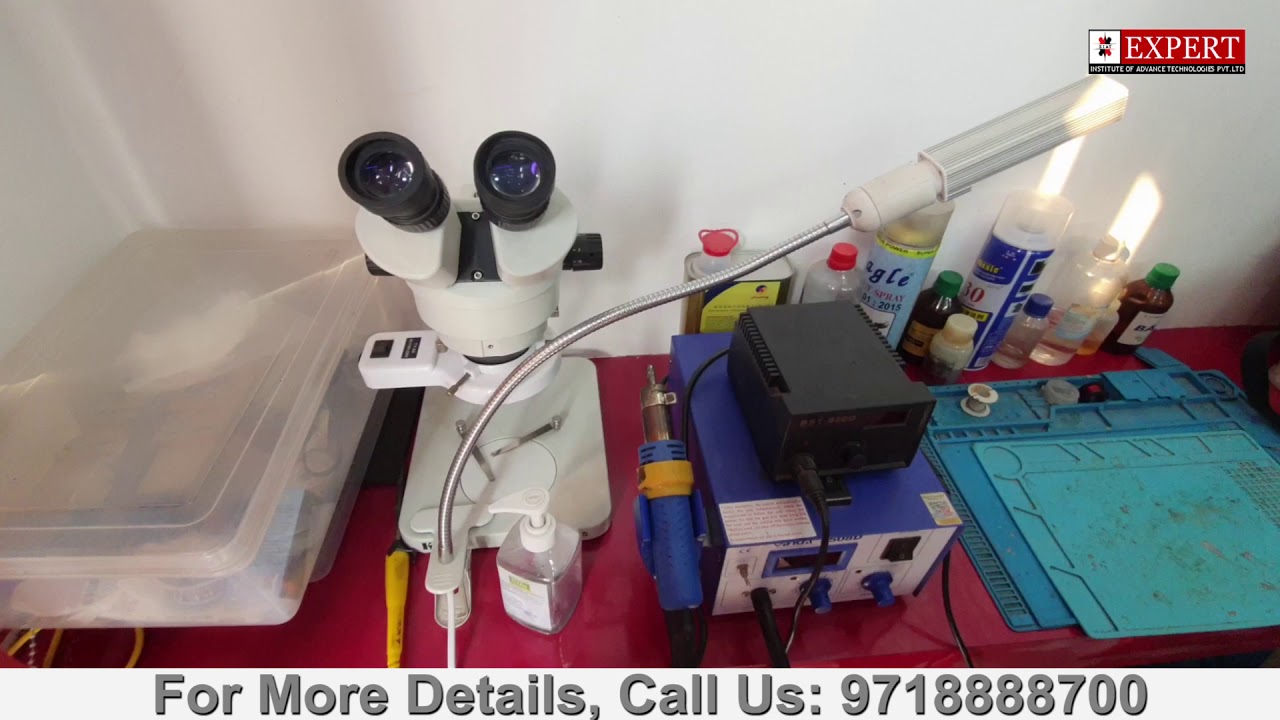 Online Mobile Repairing Course - Absolutely Free Emmc Training