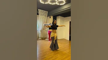 Tribal Fusion Belly Dance Bellydancefitness Bellydanceforbeginners 