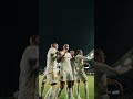 Riqui Puig & Dejan Joveljić Connect for The Goal #lagalaxy #mls