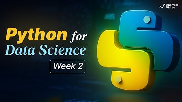 Python voor datawetenschap #2: getallen, strings en functies