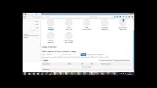 OpenStack liberty demo Profile