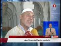 Les mosques de djerba  tv nationale 1