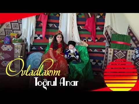 Togrul Anar - Ovladlarim 2023 (Audio Music)