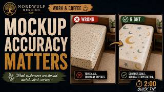 Why Mockup Accuracy Matters More Than You Think