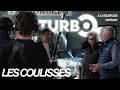 Dans les coulisses du tournage de Turbo 🎥 | Backstage complet