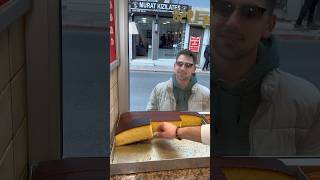 Dünyanın Her Yerine Bu Revani Tatlısını Yemeye Geliyorlar Parlar Pastanesi