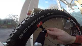 Lezyne Control Drive C02 Pump