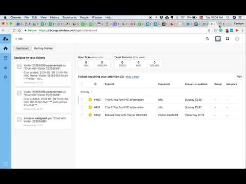 Adding New Employee - YouTube