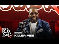 Killer Mike On Building Black Wealth, Politics, Voting, Activism &amp; Community Organizing | Big Facts